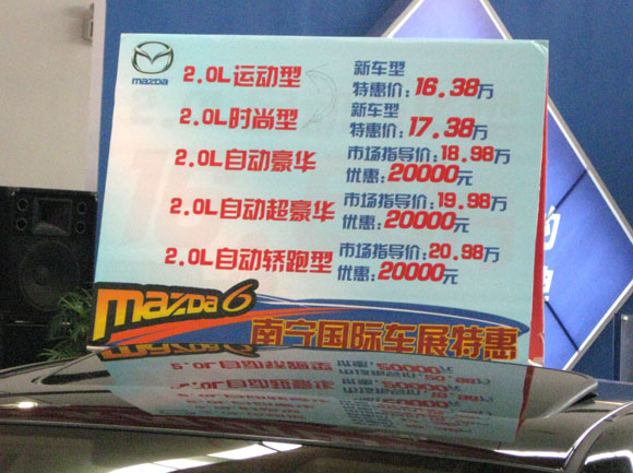 2008ό܇չ R_6܇չ(yu)Ϣ
