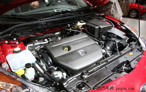 MMazda3Ɏ