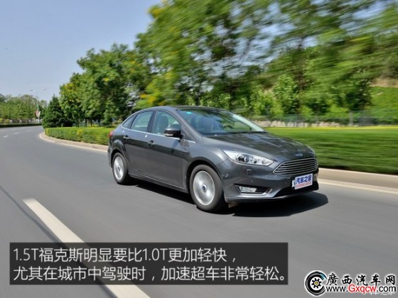 L ˹ 2015  1.5L GTDi ԄŞ