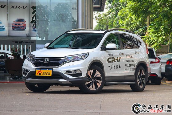 2015CR-V2.4LԄ(dng)(q)F