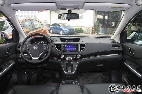 2015CR-V2.4LԄ(dng)(q)F