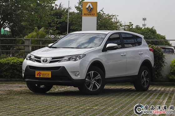 2015RAV4 2.0LԄ(dng)(q)L(fng)а
